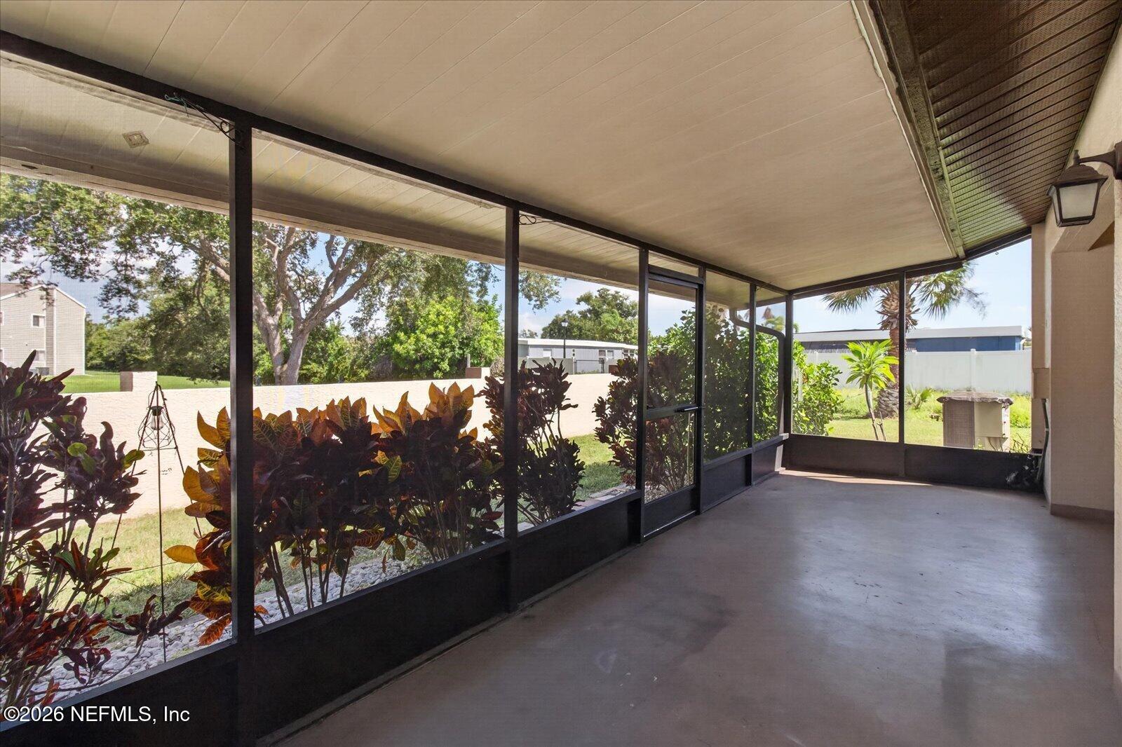 7360 Ulmerton Road, Unit 2E Largo, FL 33771 - Photo 27 of 67 7360 Back Porch Screens