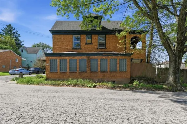 $25,000 | 3225 Allendale Street, Pittsburgh, PA 15204
