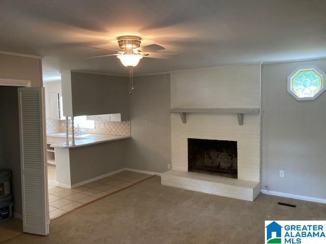 820 Cory Street Bessemer, AL 35020 - Photo 8 of 13