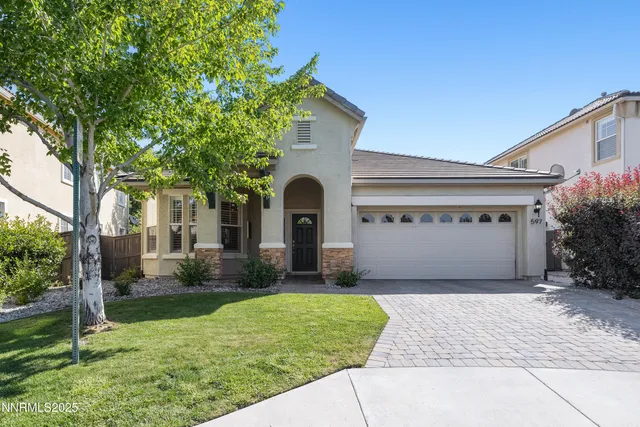 $635,000 | 597 Connemaras Court, Reno, NV 89521