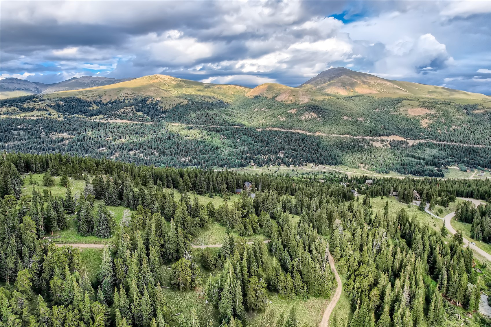 59 Lazy Rex Road Alma, CO 80420 - Photo 9 of 10 Gallery Image 9