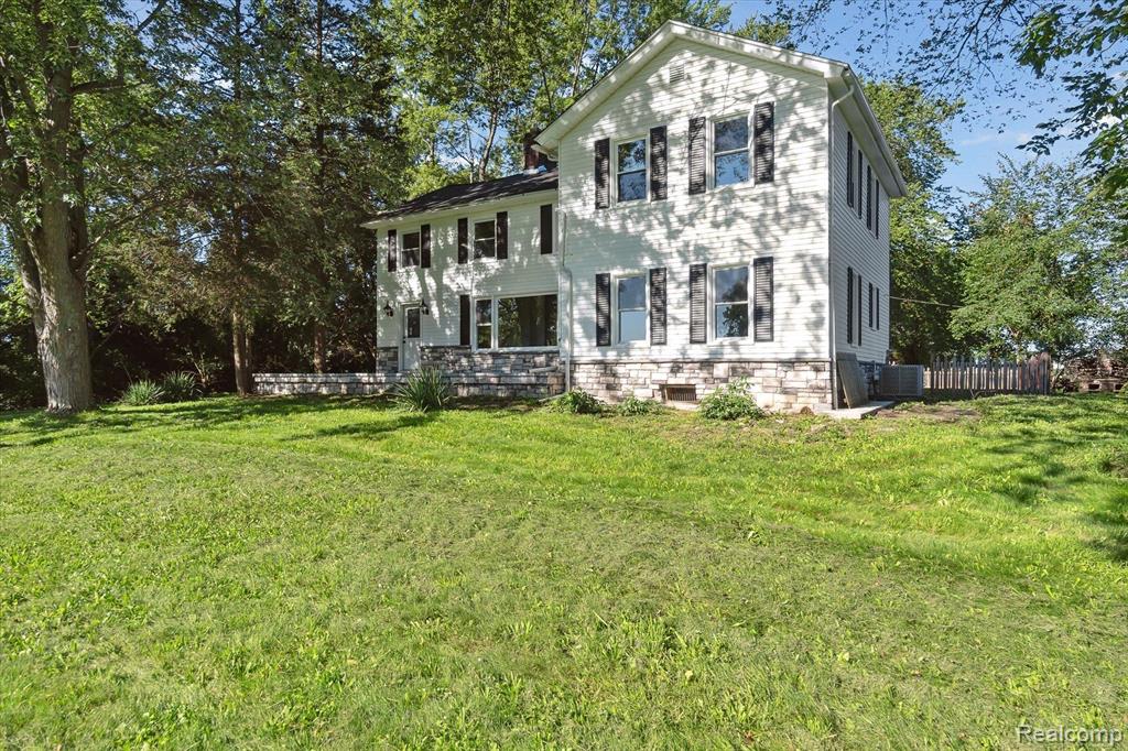 3414 Atlas Road Davison, MI 48423 - Photo 2 of 53