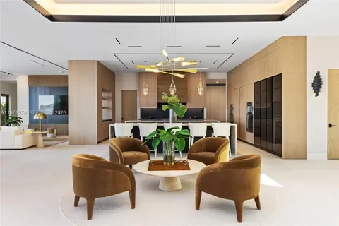 $24,900,000 | 23 Isla Bahia Drive, Fort Lauderdale, FL 33316