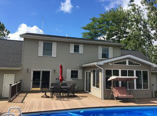 4828 Rau Road West Branch, MI 48661 - Photo 2 of 6