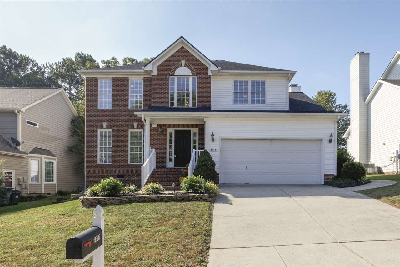 Welcome Home!