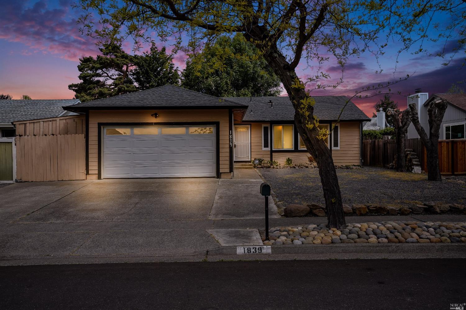 1839 Bancroft Drive Santa Rosa, CA 95401 - Photo 1 of 1 Gallery Image 1