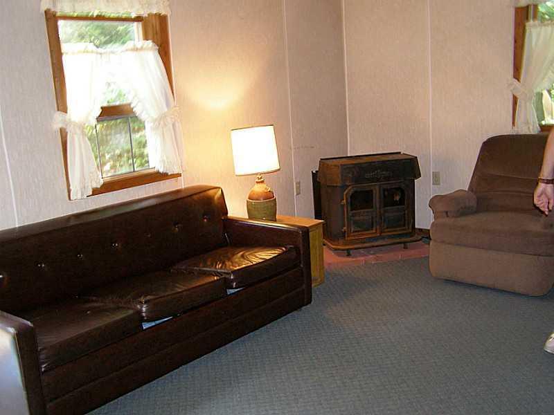766 Ocean Point Road East Boothbay, ME 04544 - Photo 20 of 24 Other. The studio s living area