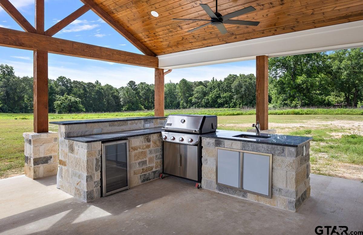 2074 County Road 2407 Rusk, TX 75785 - Photo 22 of 22 Gallery Image 22