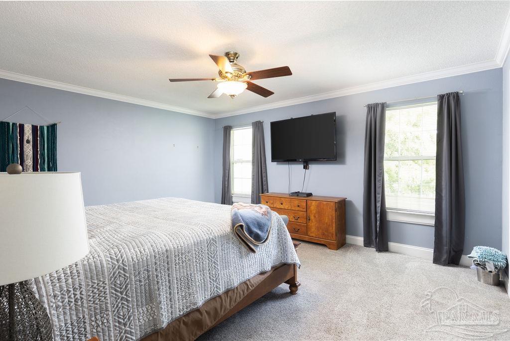 3287 Eagle Street Cantonment, FL 32533 - Photo 16 of 26