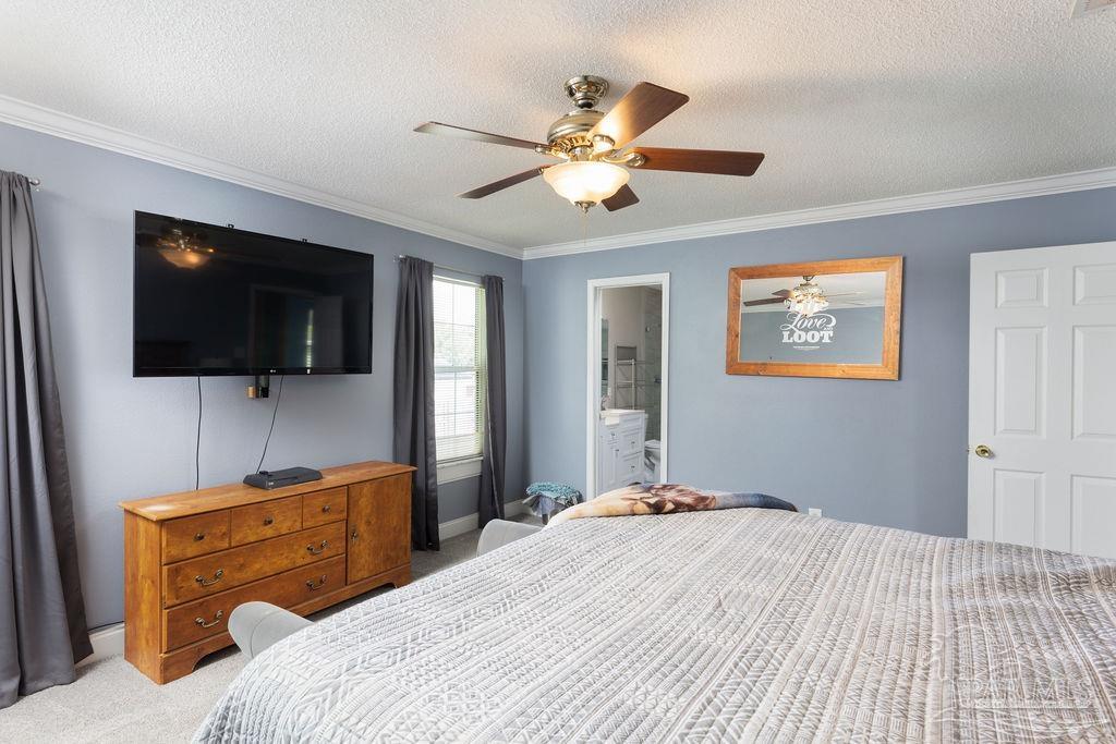 3287 Eagle Street Cantonment, FL 32533 - Photo 17 of 26