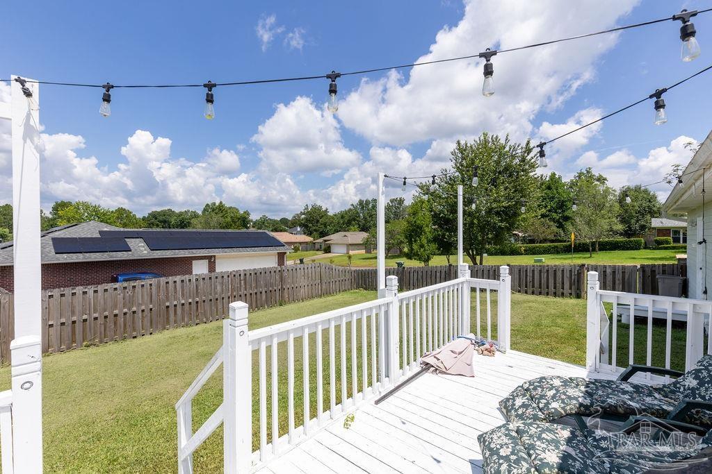 3287 Eagle Street Cantonment, FL 32533 - Photo 21 of 26