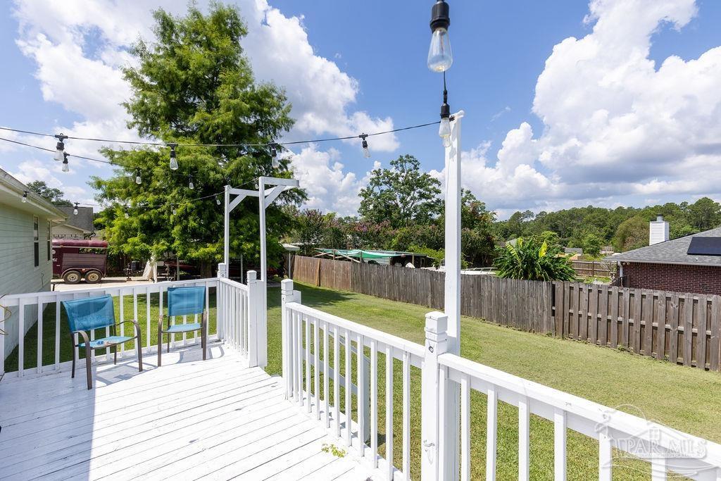 3287 Eagle Street Cantonment, FL 32533 - Photo 22 of 26