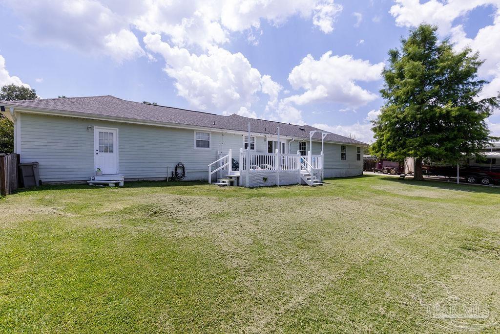 3287 Eagle Street Cantonment, FL 32533 - Photo 24 of 26