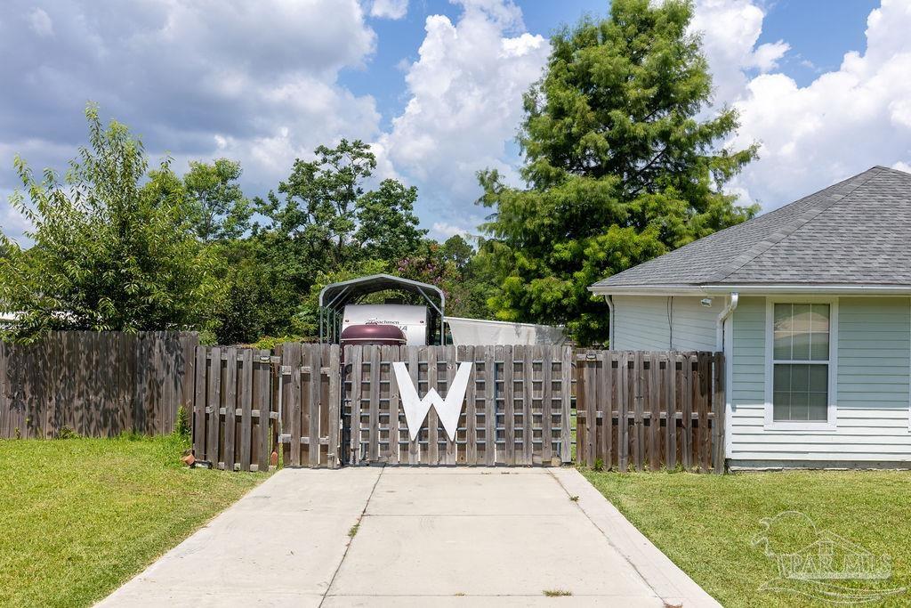 3287 Eagle Street Cantonment, FL 32533 - Photo 26 of 26