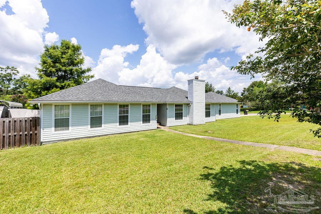 3287 Eagle Street Cantonment, FL 32533 - Photo 3 of 26