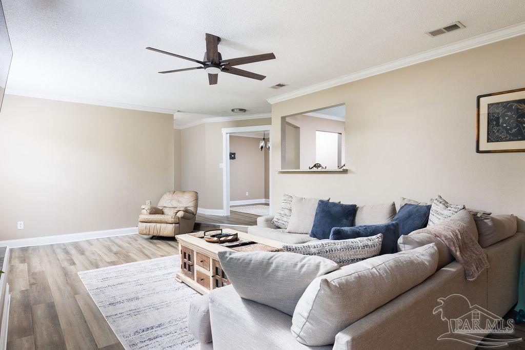 3287 Eagle Street Cantonment, FL 32533 - Photo 6 of 26