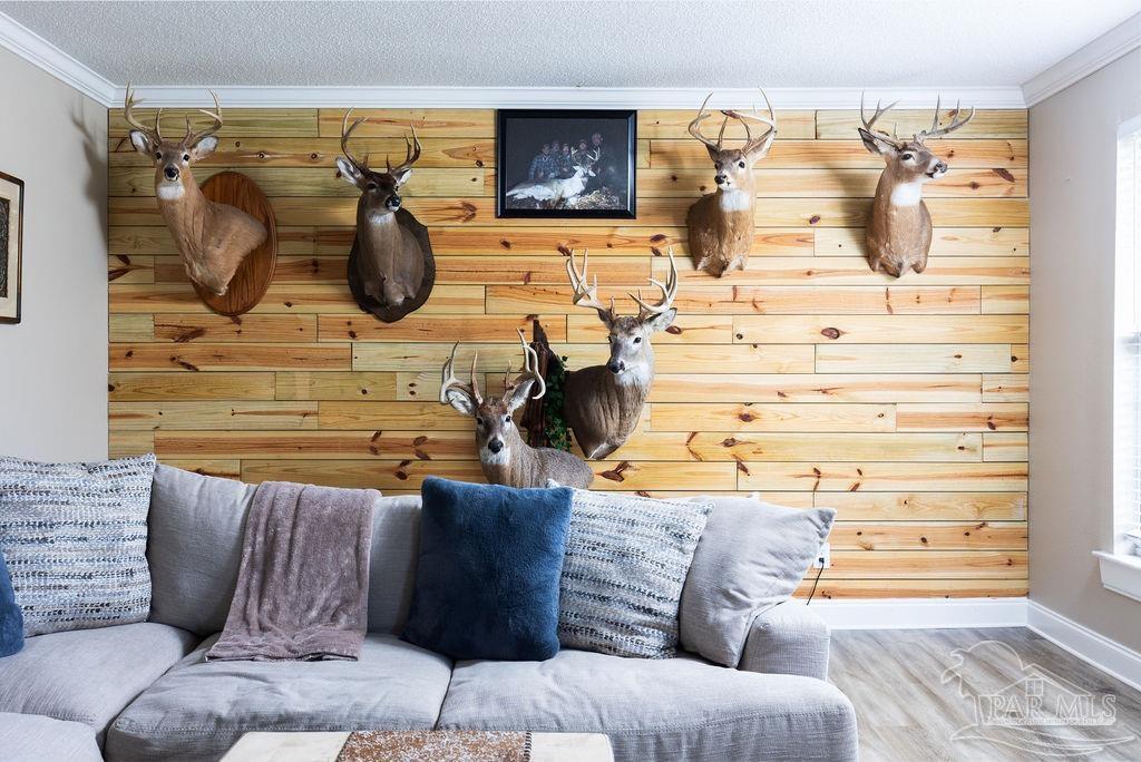 3287 Eagle Street Cantonment, FL 32533 - Photo 7 of 26