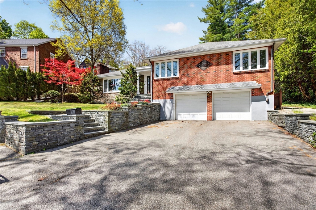 76 Goodnough Road Brookline, MA 02467 - Photo 2 of 36