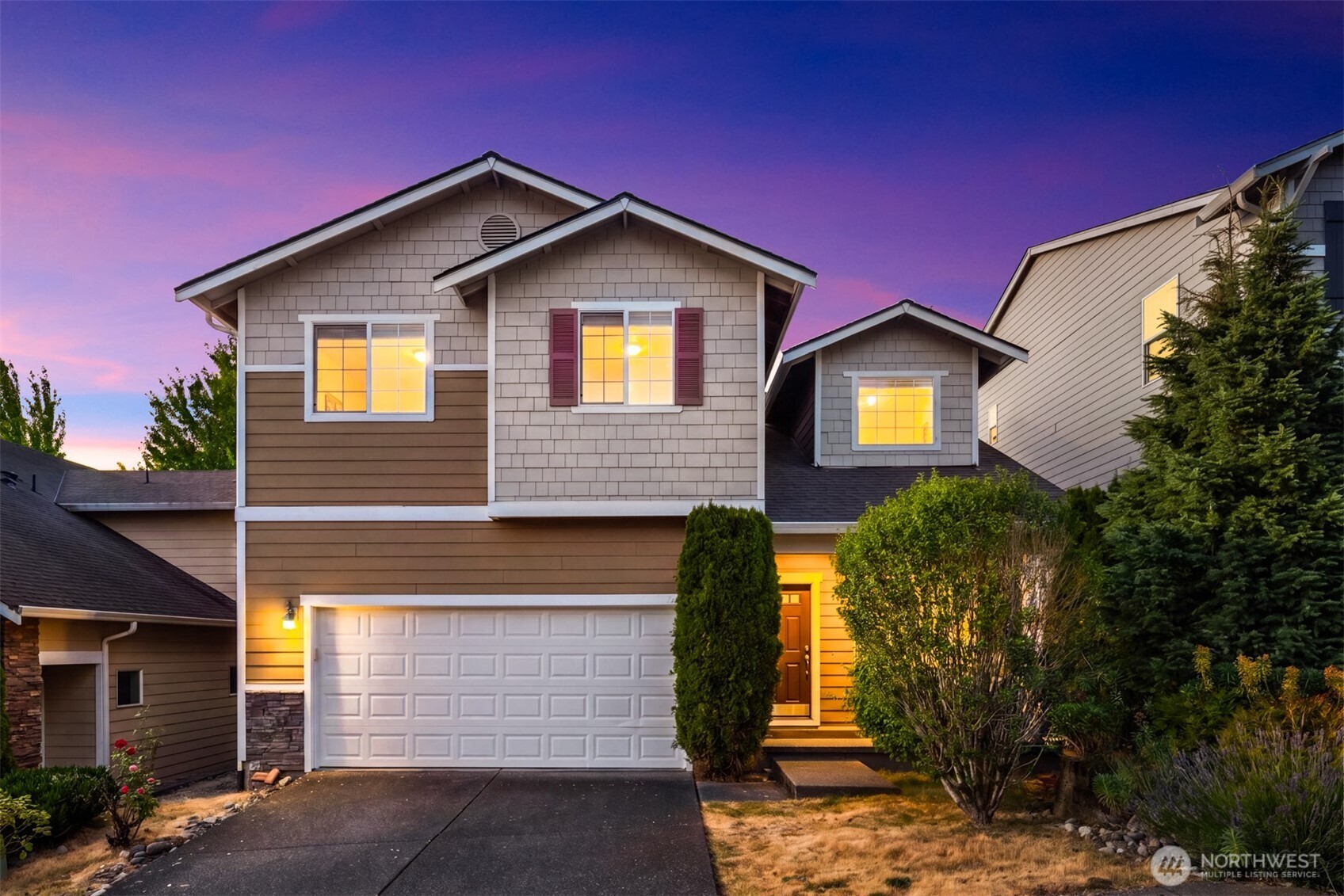 4135 240 Place Southeast Bothell, WA 98021 - Photo 1 of 36