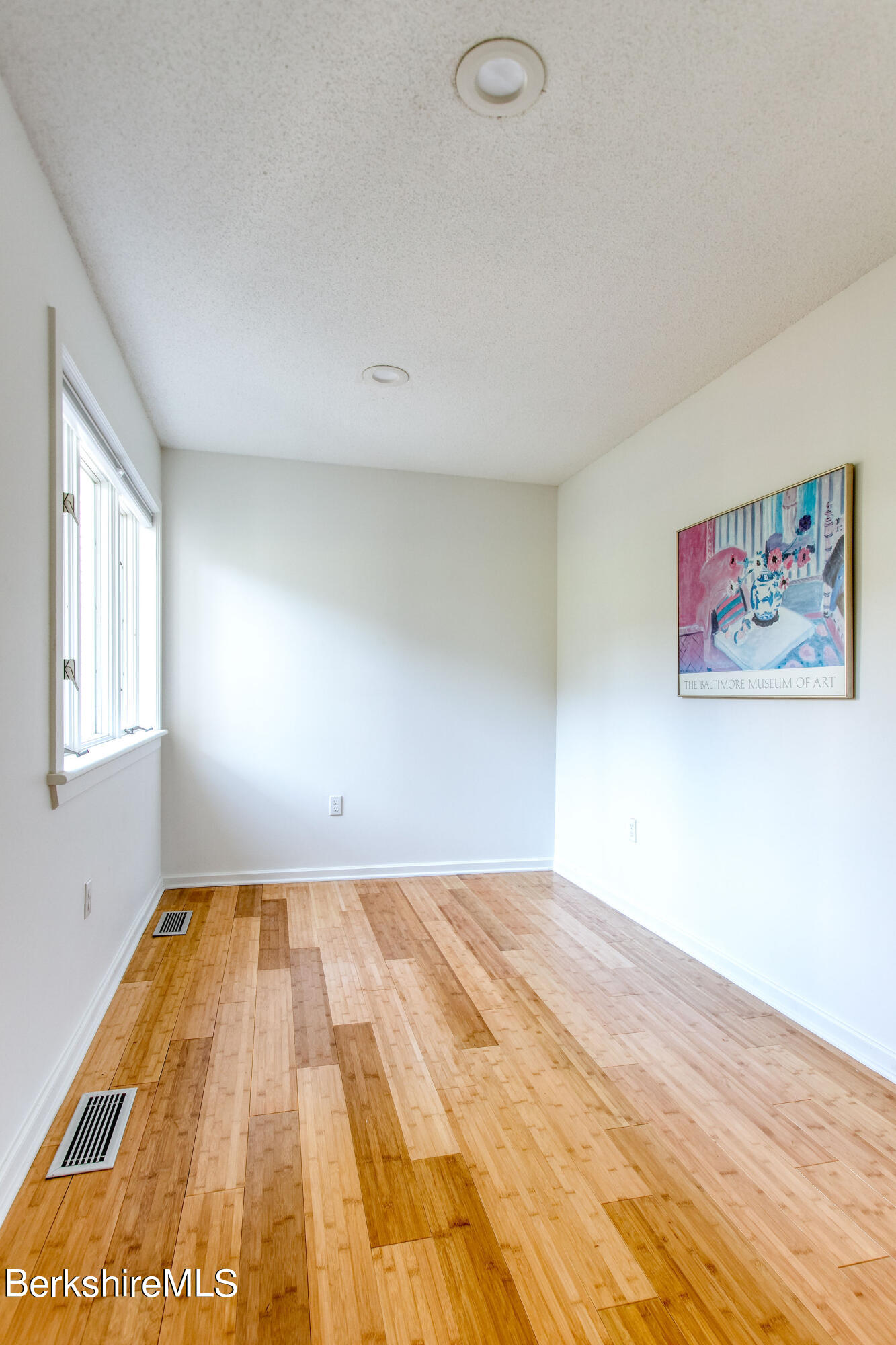 770 Summer Street, Unit 13B Lee, MA 01240 - Photo 21 of 39 a view of empty room with window