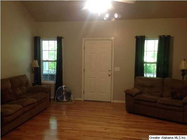 1383 Mountain Lake Road Warrior, AL 35180 - Photo 9 of 17