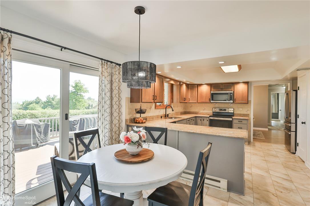 6124 Hilltop Road Orefield, PA 18069 - Photo 20 of 57