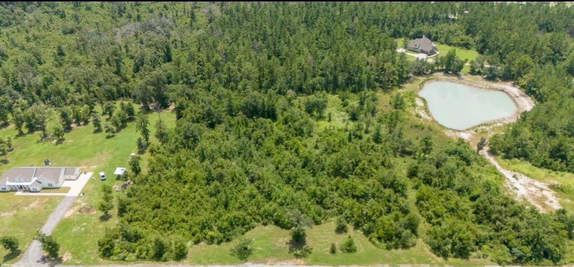 0 Southern Way Bay Minette, AL 36507 - Photo 2 of 8 Aerial View