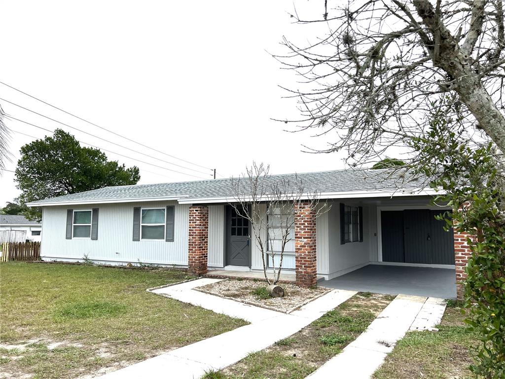 6160 Tipton Lane Spring Hill, FL 34606 - Photo 1 of 1