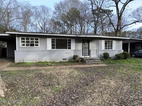 $72,000 | 2704 Shannon Street, Jackson, MS 39212