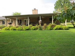 2341 Blanton Chapel Road Manchester, TN 37355 - Photo 3 of 20