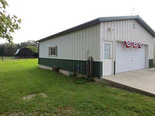2341 Blanton Chapel Road Manchester, TN 37355 - Photo 8 of 20