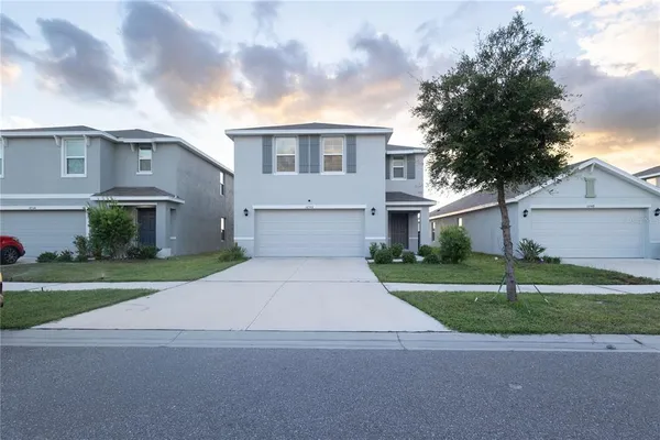 $354,900 | 16546 Mosaic Oar Drive, Wimauma, FL 33598