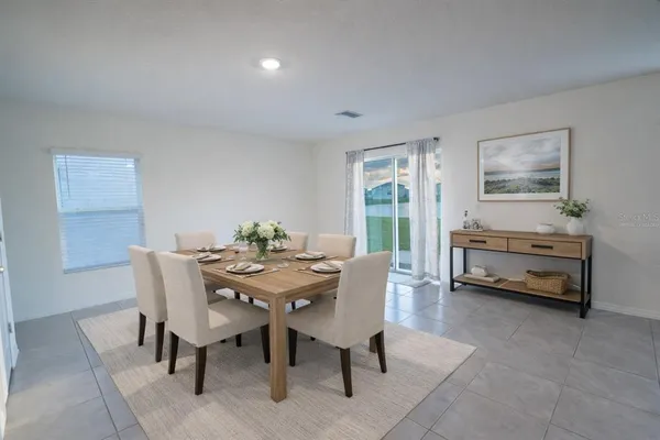 $354,900 | 16546 Mosaic Oar Drive, Wimauma, FL 33598