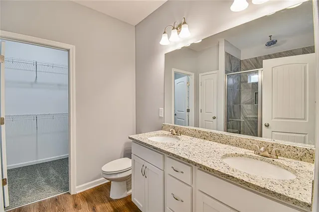 $409,900 | 6416 River Plantation Drive, Lula, GA 30554