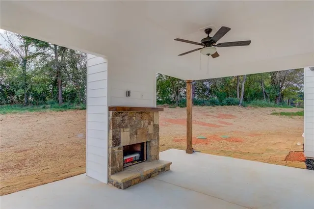 $409,900 | 6416 River Plantation Drive, Lula, GA 30554