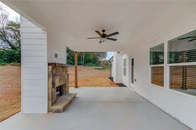 $409,900 | 6416 River Plantation Drive, Lula, GA 30554