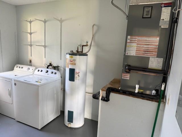 2355 Northwest 123rd Avenue Coral Springs, FL 33065 - Photo 4 of 10 a utility room with dryer and washer