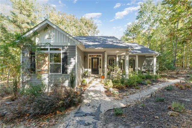 $329,000 | 1034 Melvin Wrenn Road, Yanceyville, NC 27379