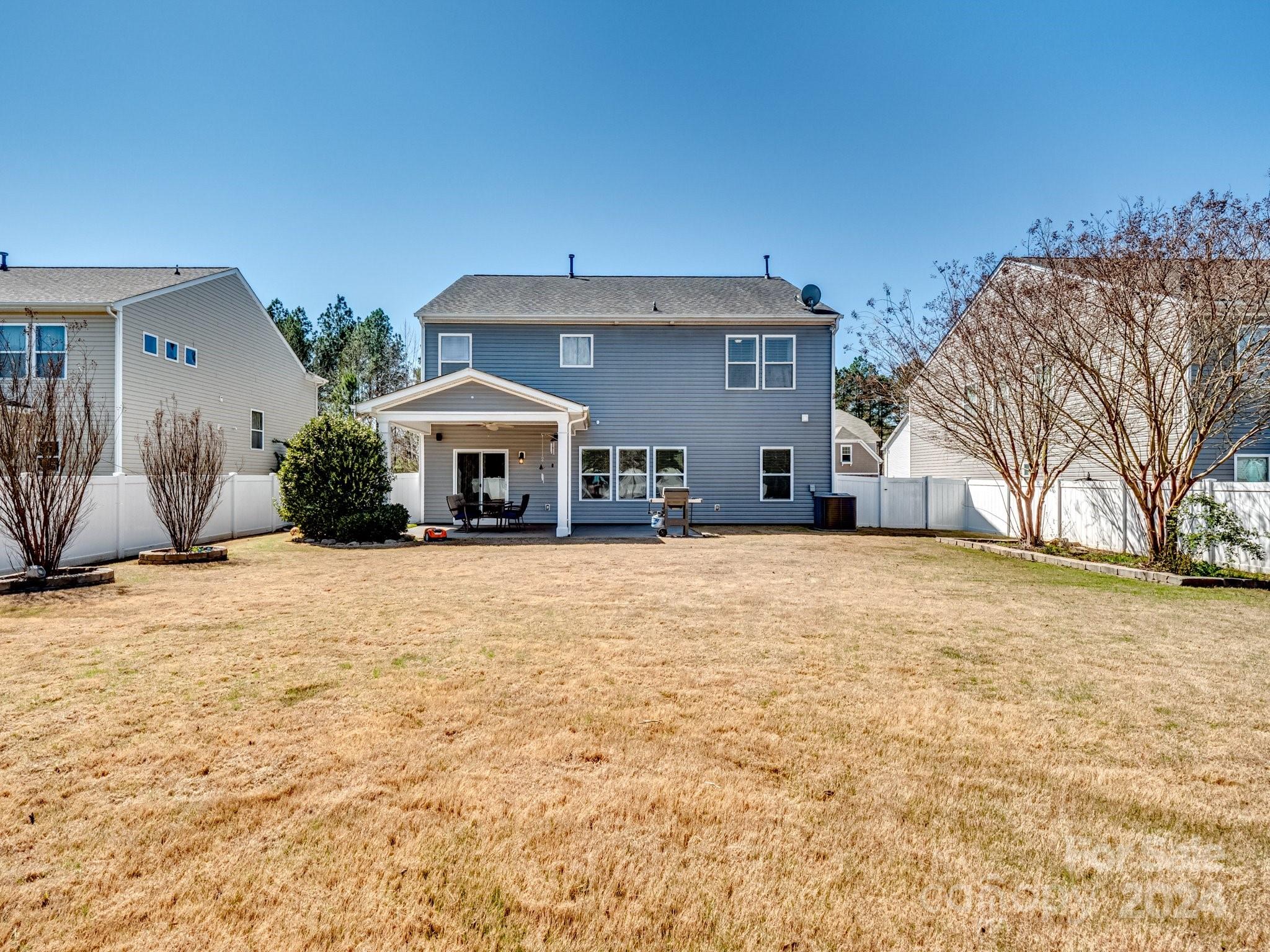 79469 Ridgehaven Road Lancaster, SC 29720 - Photo 3 of 35 a house view with a outdoor space