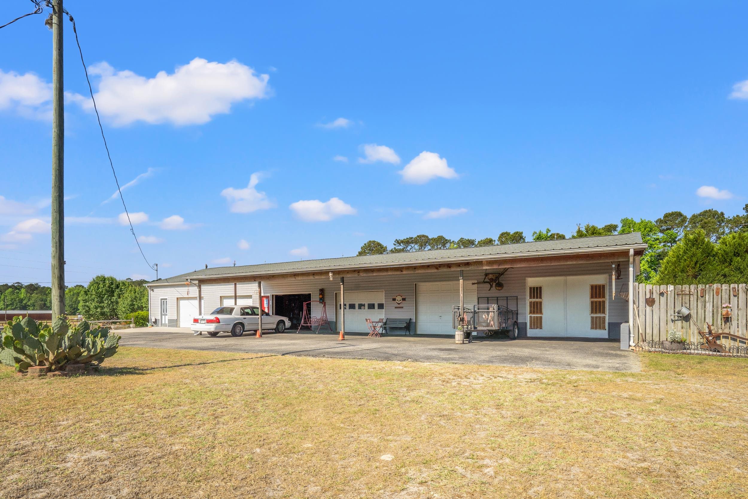 3747 Bakers Chapel Road Aynor, SC 29511 - Photo 57 of 74