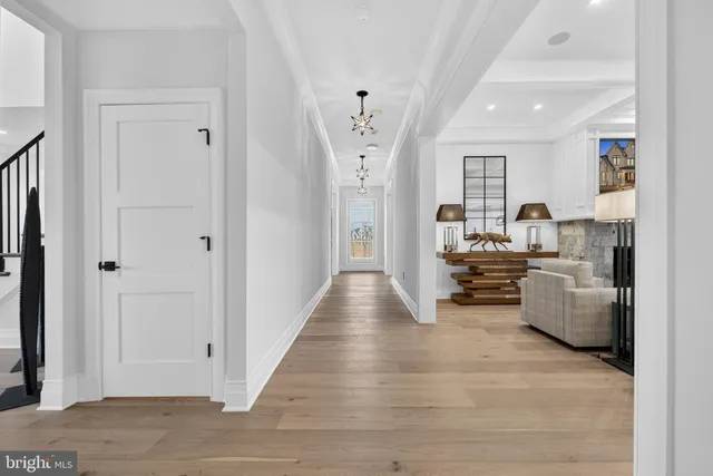 a bathroom with a shower and a sink
