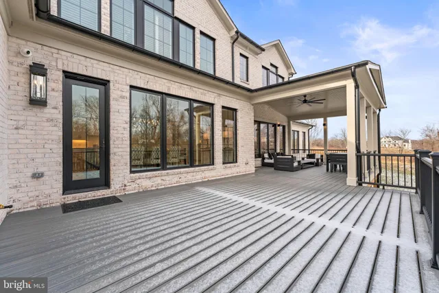 $4,100,000 | 37291 Seabiscuit Pk Place, Middleburg, VA 20117