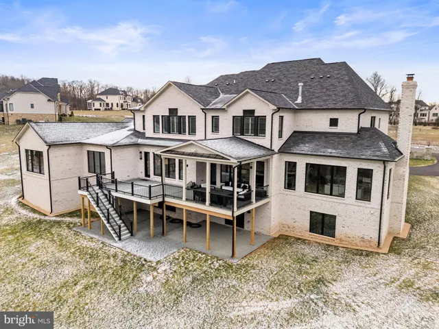 $4,100,000 | 37291 Seabiscuit Pk Place, Middleburg, VA 20117