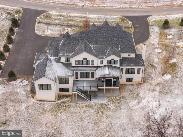 $4,100,000 | 37291 Seabiscuit Pk Place, Middleburg, VA 20117