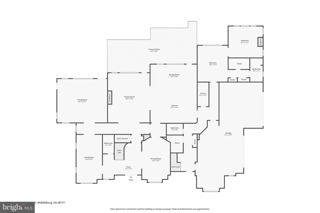 $4,100,000 | 37291 Seabiscuit Pk Place, Middleburg, VA 20117