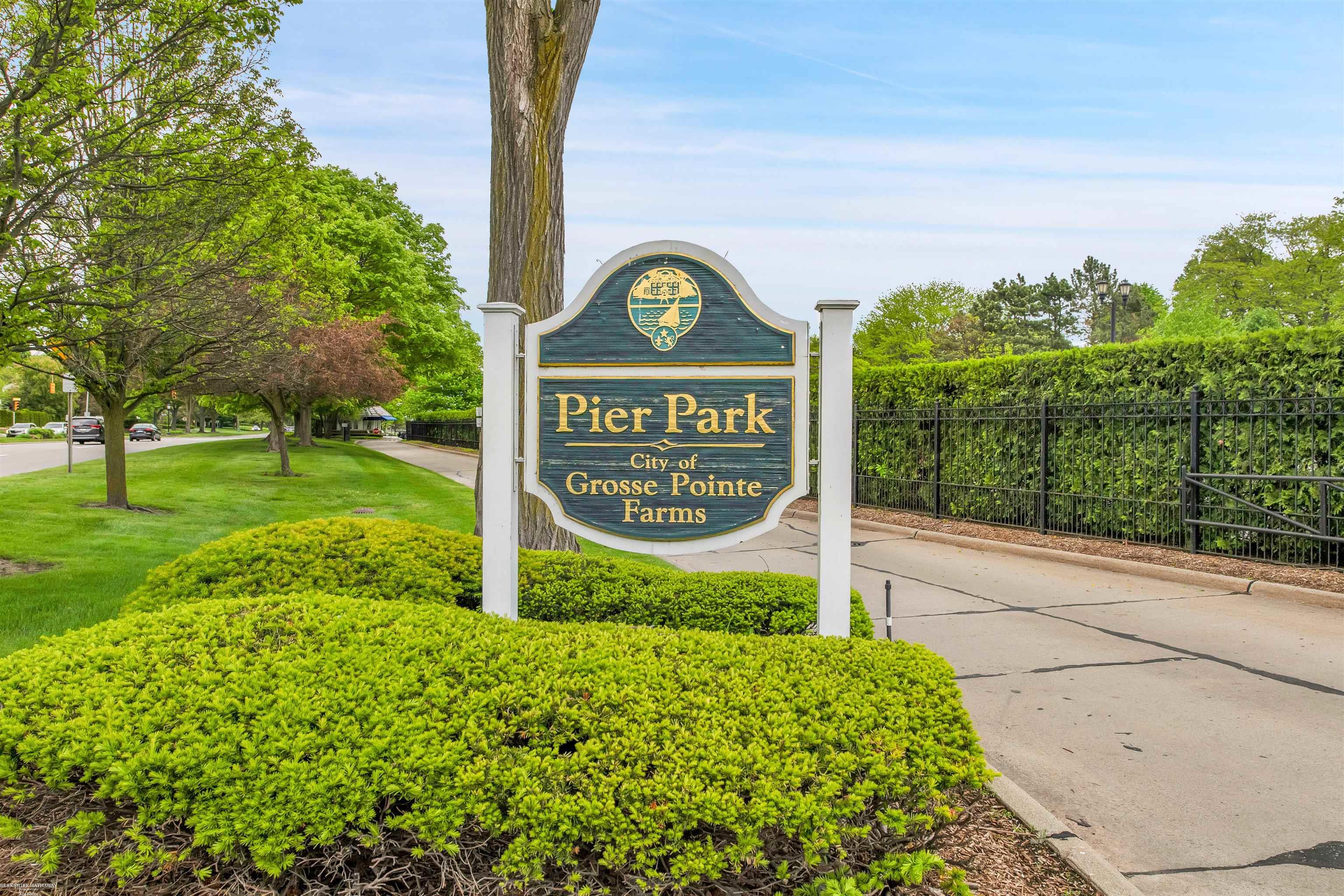 175 Merriweather Road Grosse Pointe Farms, MI 48236 - Photo 69 of 74