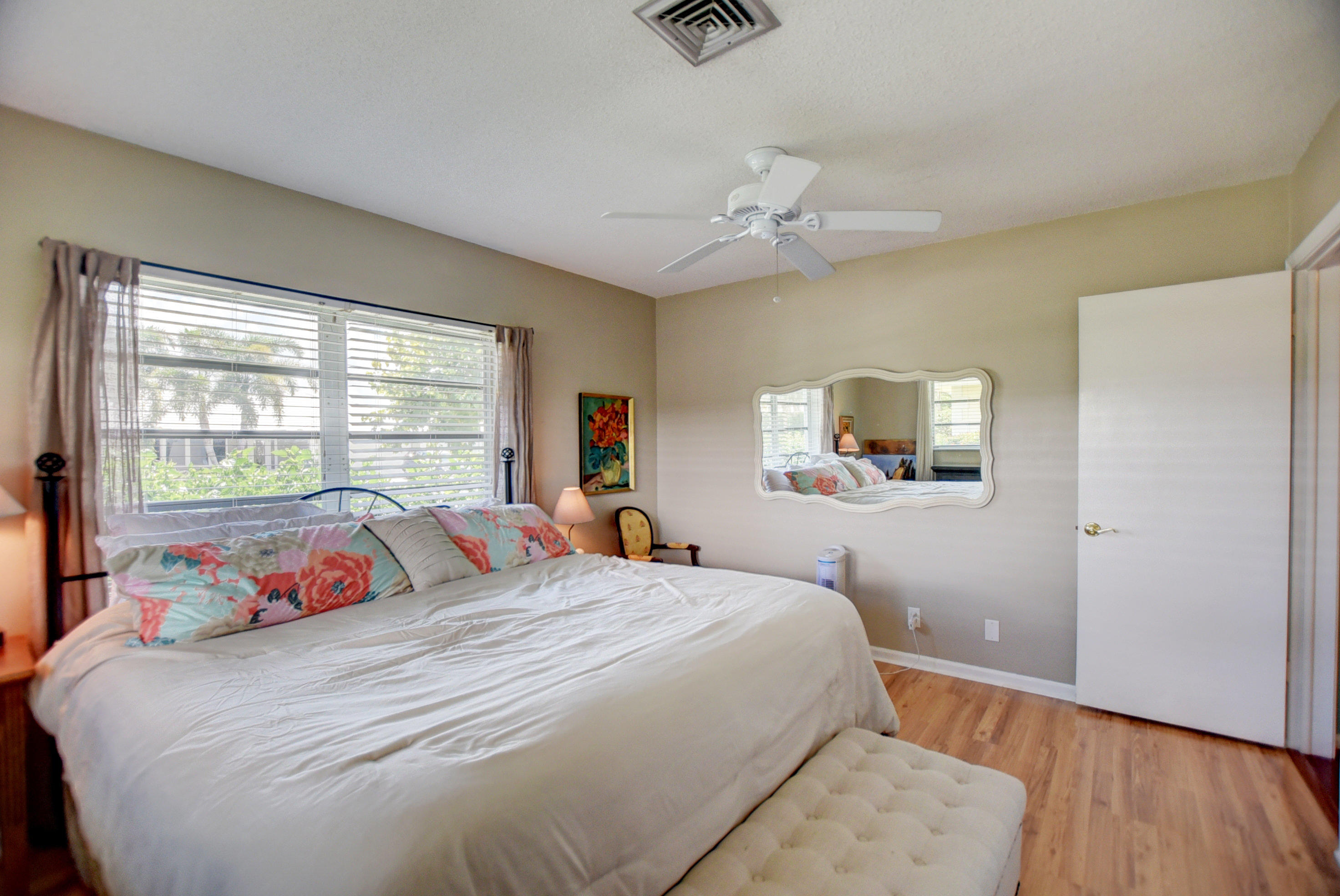 727 Apple Tree Lane Boca Raton, FL 33486 - Photo 25 of 42 Second Bedroom