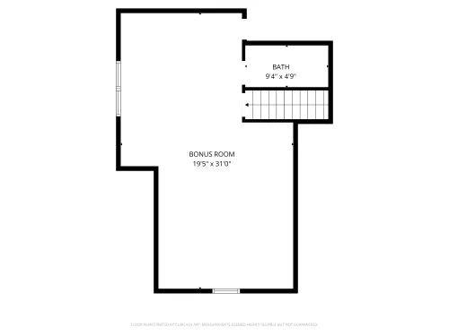 8915 Bayview Court Gainesville, GA 30506 - Photo 37 of 39