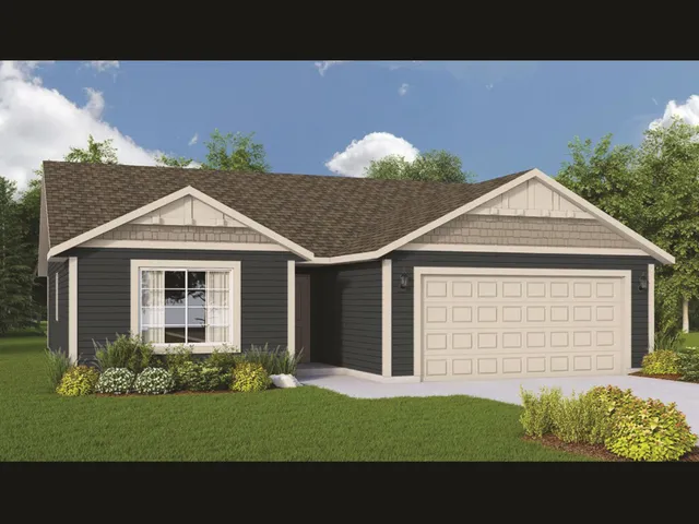 $429,900 | 17702 East 6th Avenue, Spokane Valley, WA 99016