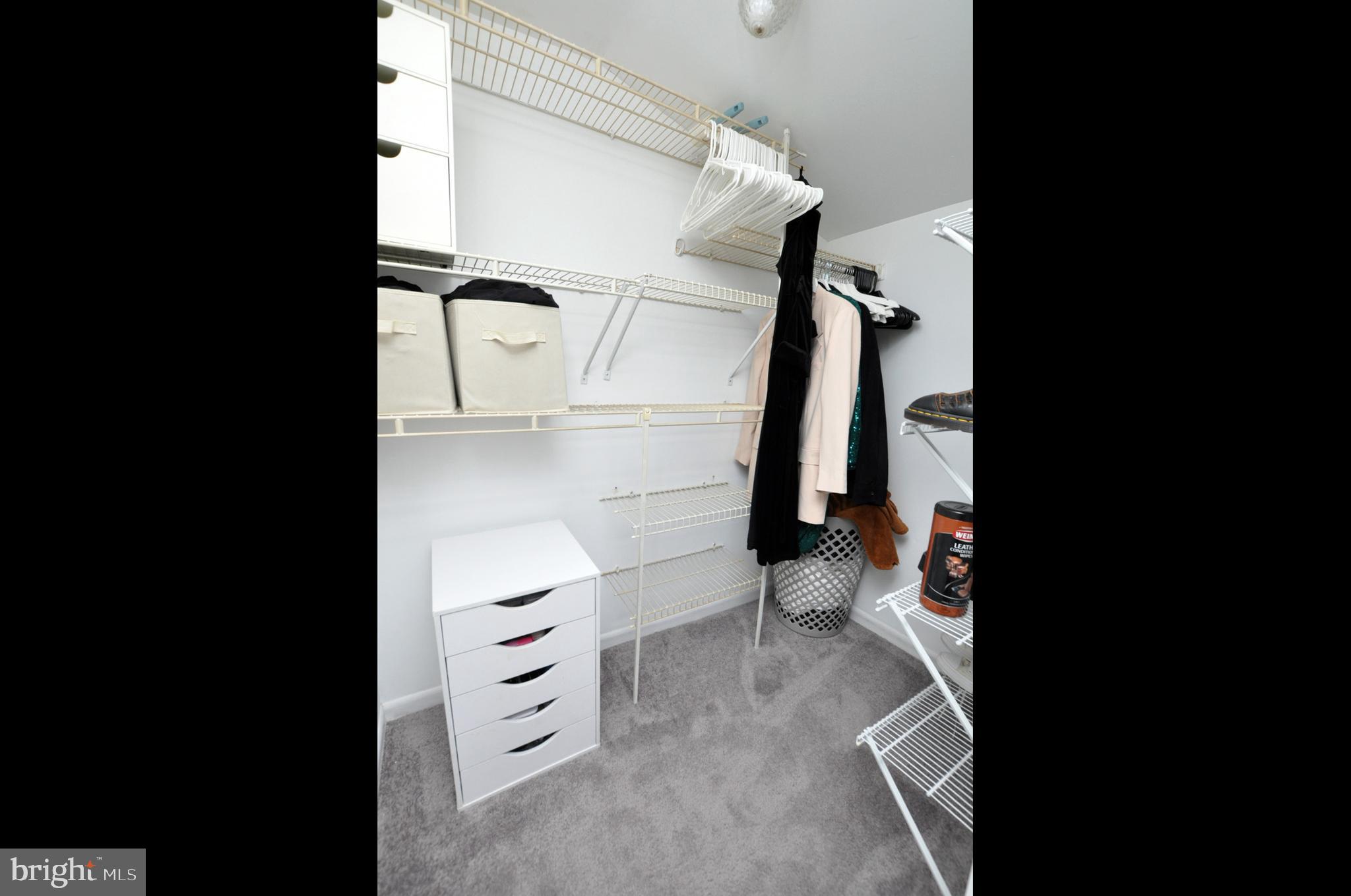 18 Jerome Terrace Clementon, NJ 08021 - Photo 19 of 31 Walk in closet.